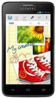 ALCATEL OT-8000 - SCRIBE