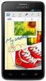 ALCATEL OT-8000 - SCRIBE